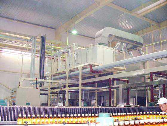 醫(yī)療設(shè)備、食品車間